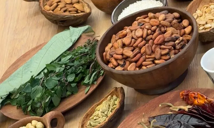 Bean to Beverage Chocolate Making Workshop