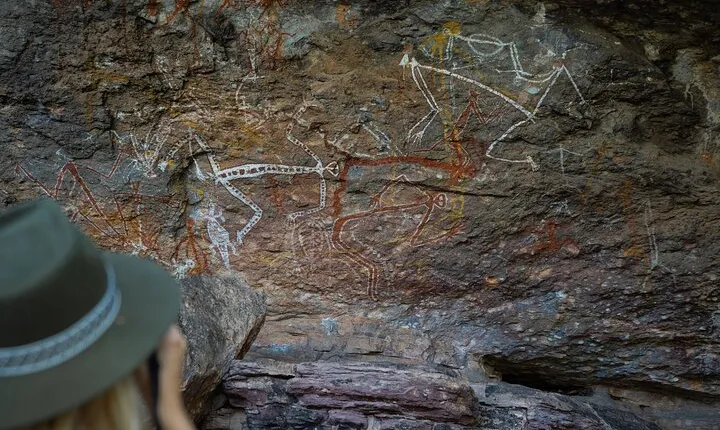 Private Day Tour Kakadu