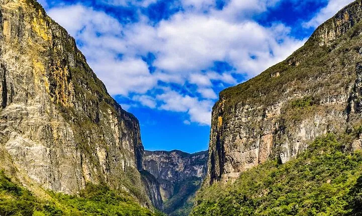 Tour to the Viewpoints, Sumidero Canyon and Chiapa de Corzo