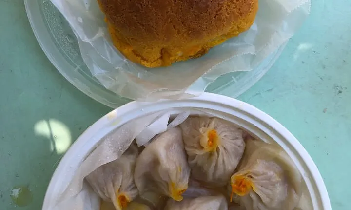 Private Food Tour in Chinatown NYC