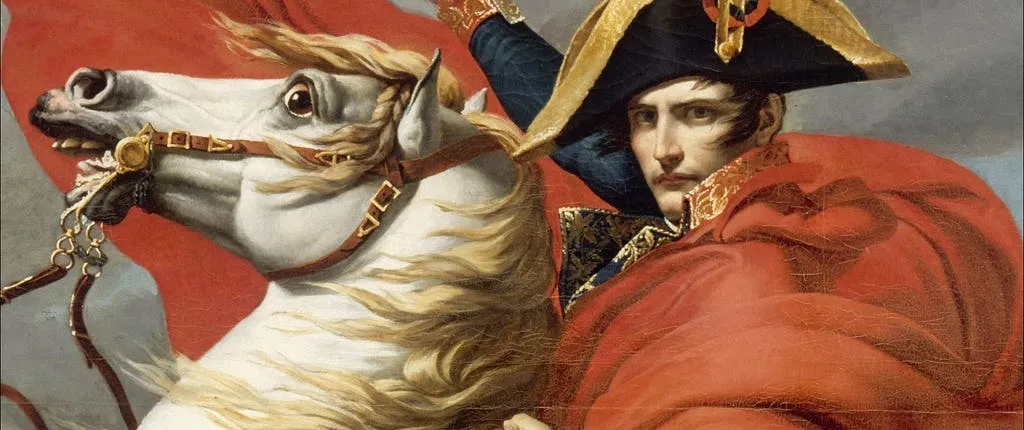 Private guided tour Napoleon and Les Invalides