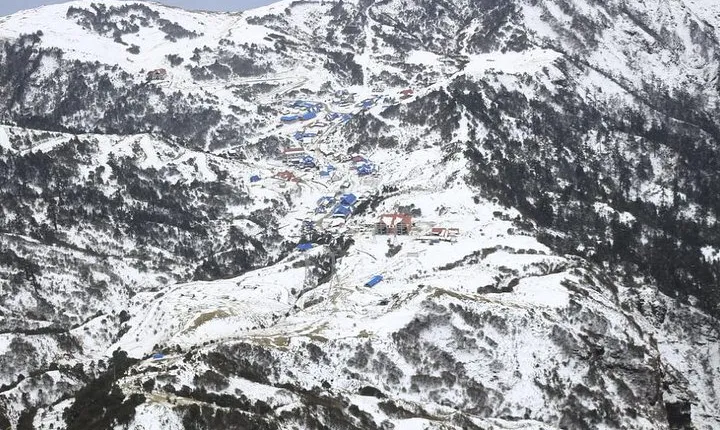 Kalinchowk Tour Package 
