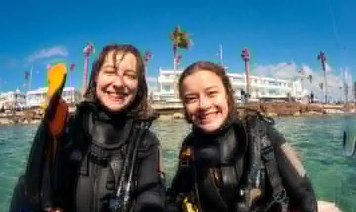 Half-Day Scuba Diving Tour - Discover Scuba Diving!