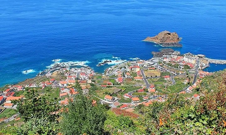 West of Madeira Tour