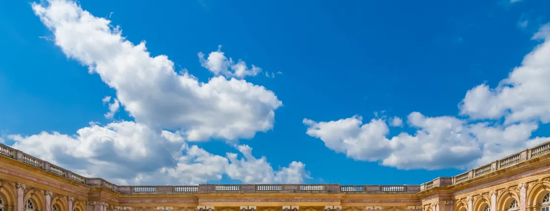 Palace of Versailles skip-the-line guided tour with access to the entire estate