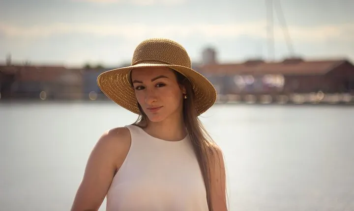 Photo shooting in Thessaloniki