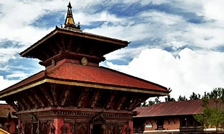 Full Day Bhaktapur and Patan Heritage City Tour in Kathmandu