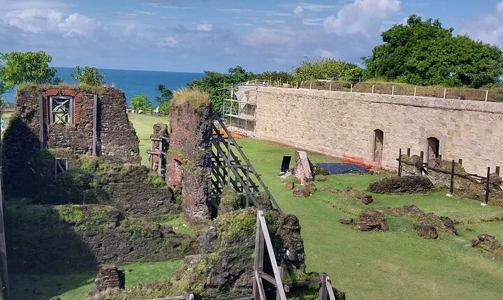 Private VIP Ocean to Ocean Panama Canal and Lake Discovery Tour