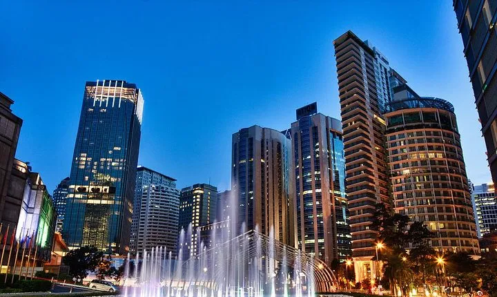 Explore Stunning Kuala Lumpur: Self-Guided Audio Tour