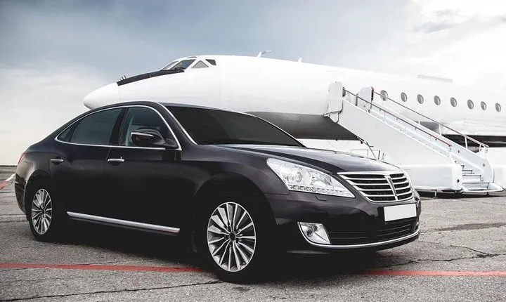 Private Transfer to Yangzhou City from Nanjing Lukou Airport