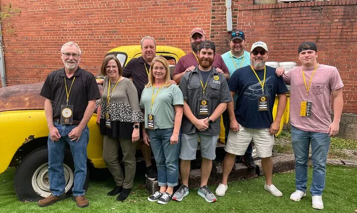 Sips of Birmingham Tour