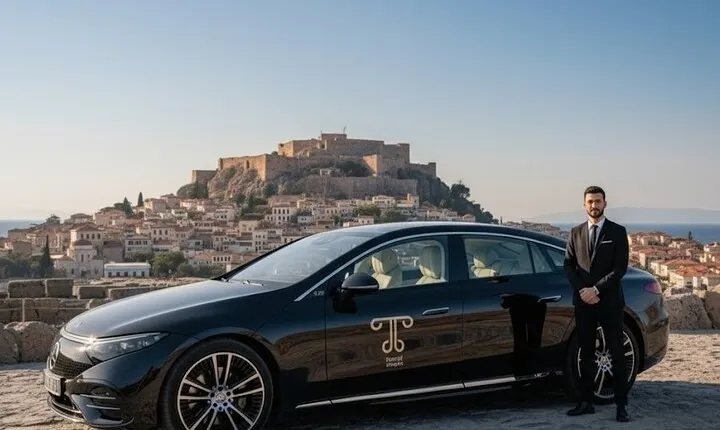 Mycenae, Epidaurus, Nafplio Private Tour from Athens & Audio Tour