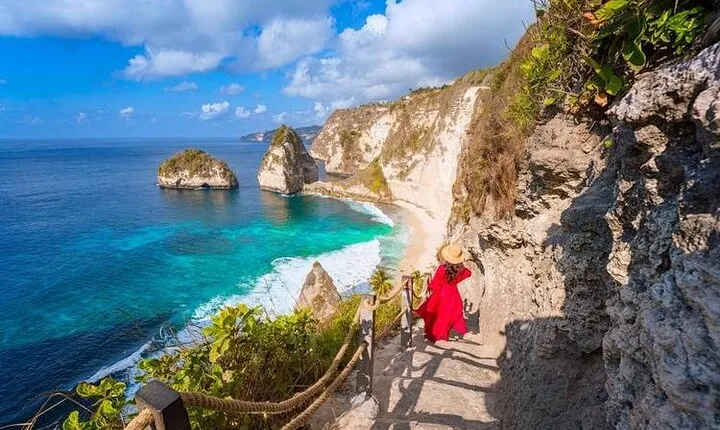 Bali Private 2 Day Island Hopping Tour