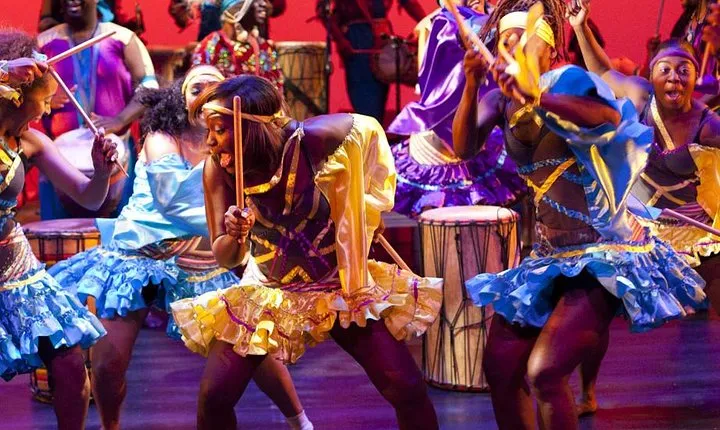 Half-Day Cultural Tour to Bomas Cultural Dances in Nairobi