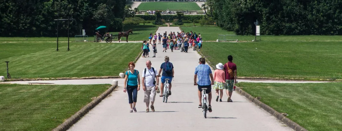 Private tour of the Royal Palace of Caserta