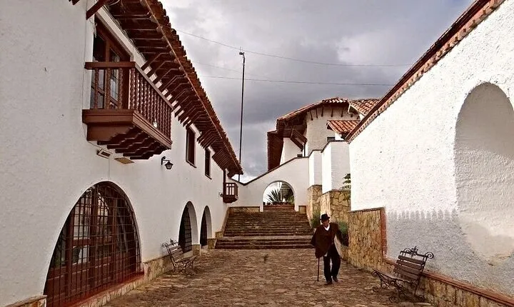 Private Tour: Zipaquirá + Guatavita