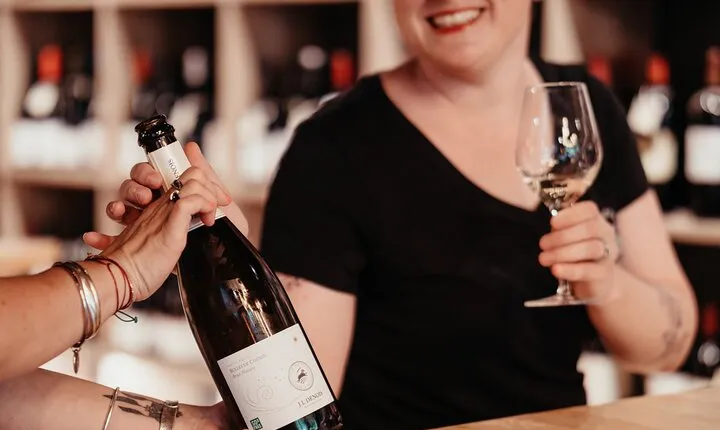Explore Toulouse Wine Bars with a Local Wine Expert
