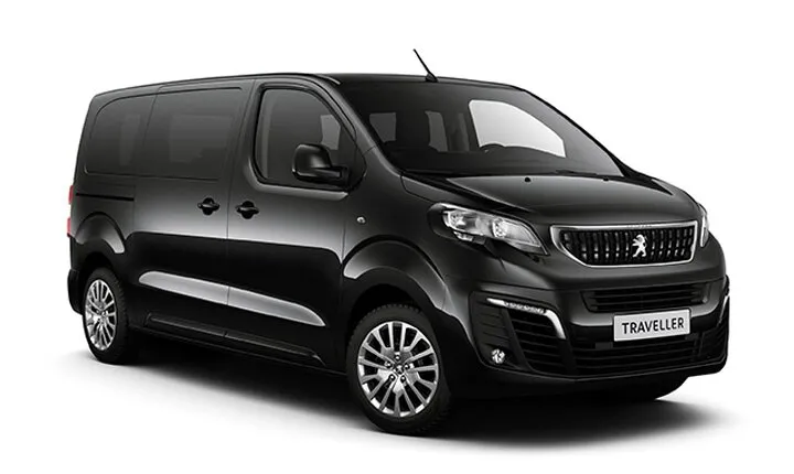 Private Transfer from Nice to Isola