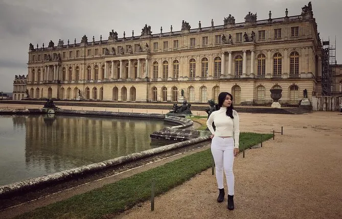 Versailles Day Tour To Palace From Paris With Lunch and Transfers