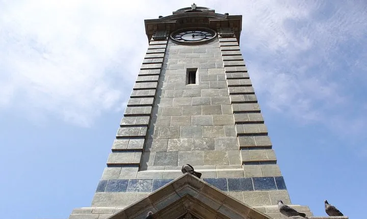 Gems of Antofagasta – Private Romantic Tour