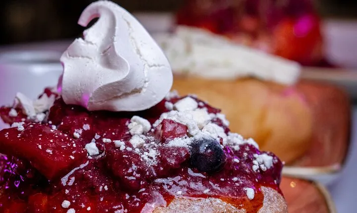 Gastronomic Crawl in Bogotá, Colombia