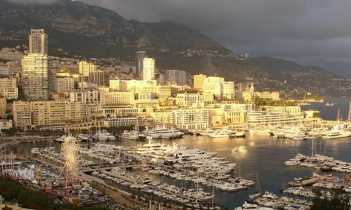 The Most Beautiful Chic Places On The Côte d'Azur Cannes Shore Excursion