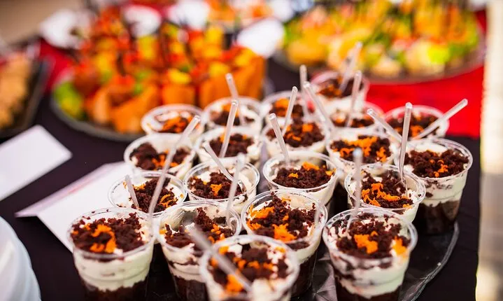The One&Only Hot Farm Private Tasting Options