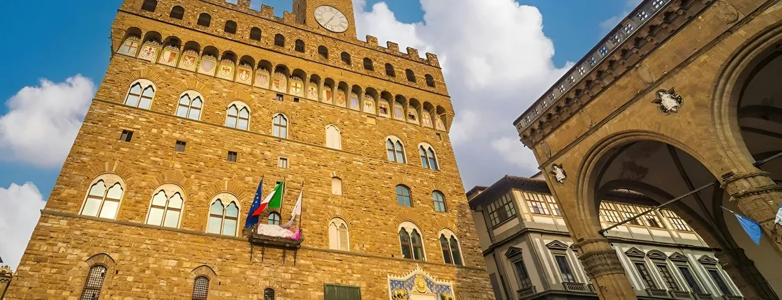 Florence City Pass Deluxe with audio guide and 5 attractions