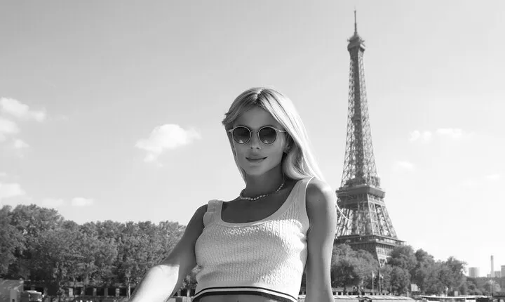 Private Photographer in Paris