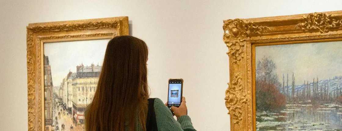 Nat Geo Day Tour: Private Early-Access Guided Tour of Madrid's Thyssen Museum