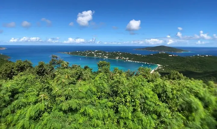 Private Tour Hull Bay Farm & Beach