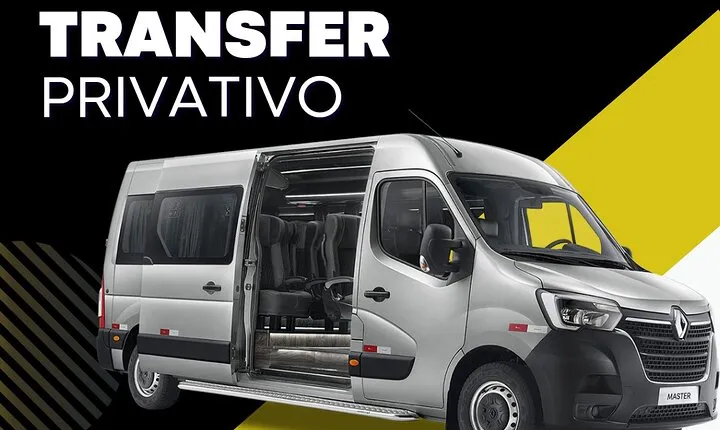 Transfer Grand Palladium - Private Executive Van
