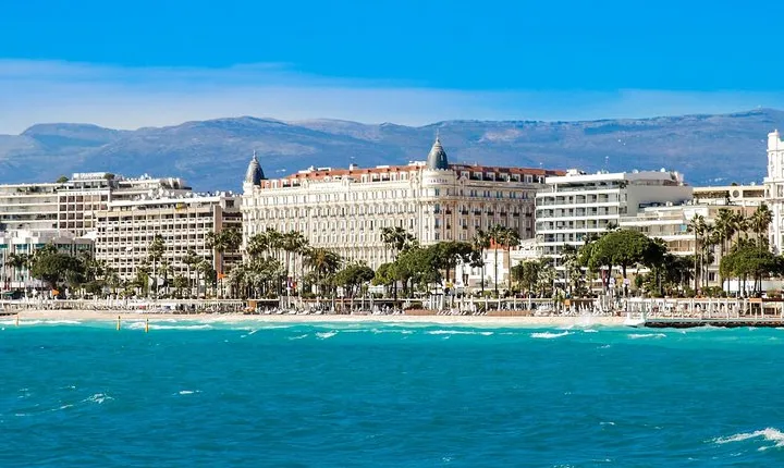 French Riviera Private Full-Day Tour