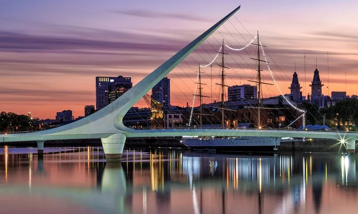 Photography Tour In Buenos Aires (Private - For Photographers)