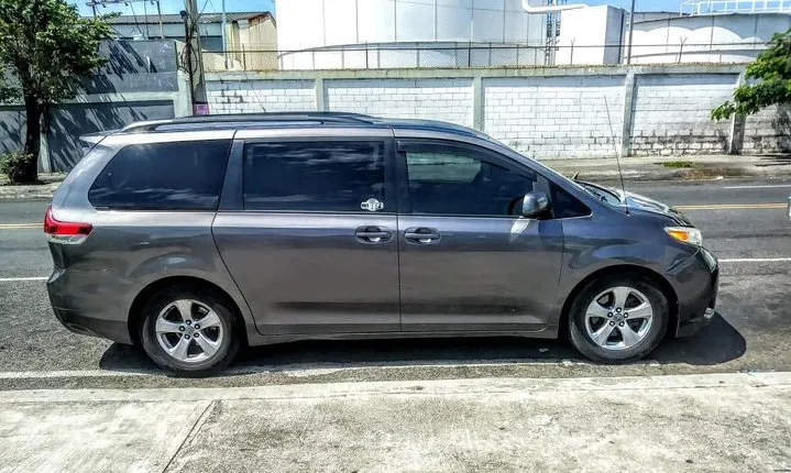 Private transfer from Santo Domingo to Punta Cana & Viceversa (one way)