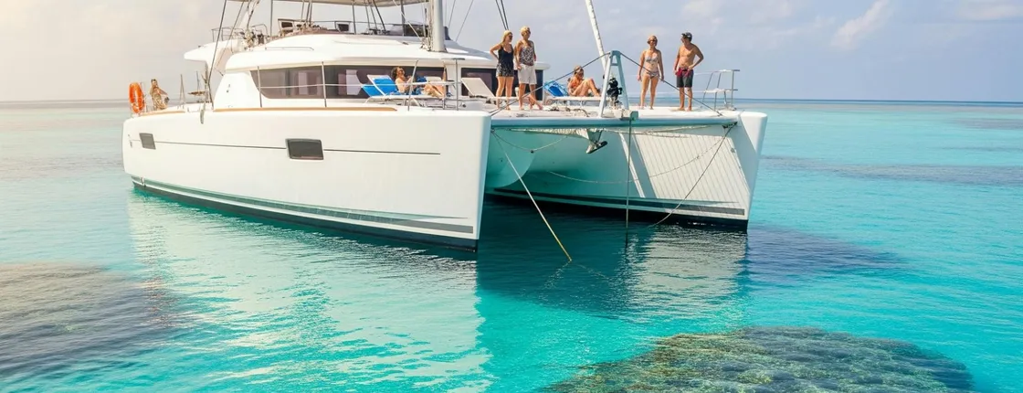 Key West Tour with Glassbottom Boat Ride from Miami Beach