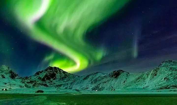 Private Northern Lights Tour From Reykjavik