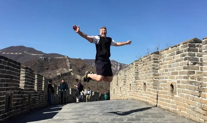 Private Customizable Mutianyu Great Wall Day Tour