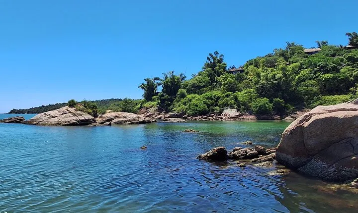 GOVERNOR CELSO RAMOS by Zimbros Ecotour