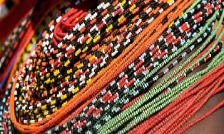 Nairobi African Shopping Tour