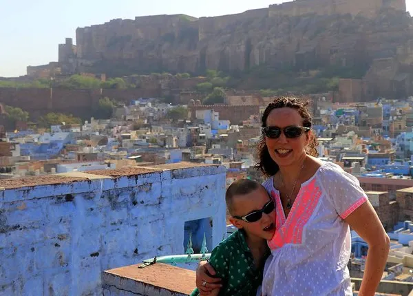 Jodhpur Heritage Walk