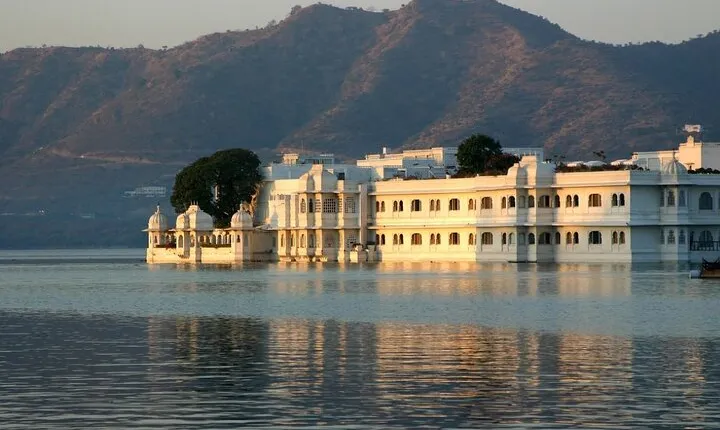 Rajasthan:- Maharaja Places of Royal Rajasthan 07- Days Tour