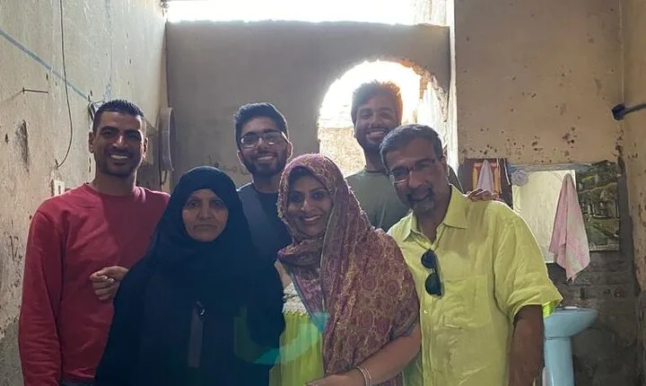 BEST 2 Days Travel Package To Aswan, Luxor & Abu simbel From Cairo By Plane