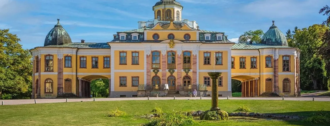 Weimar cultural legacies walking tour with audio guide