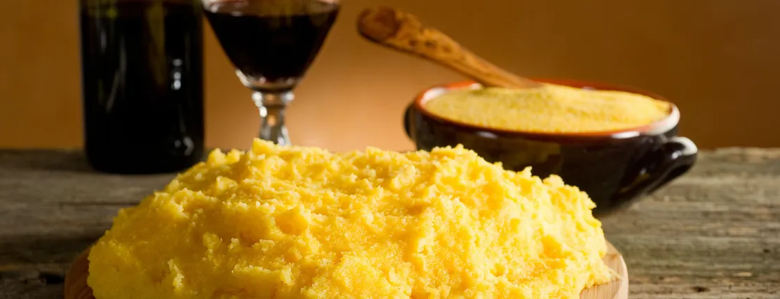 Lake Como food tour