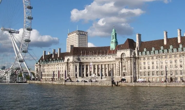 London 8 Day Private British History English Course and Tour