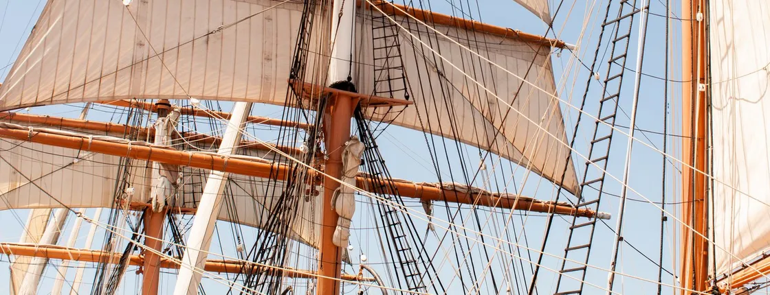 San Diego in One Hour: Exploring Downtown through History and Maritime Legacy on In-app Audio Tour