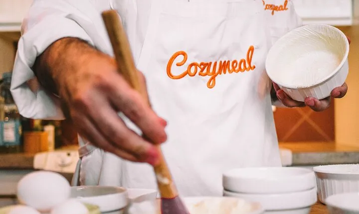 Luxury French Cooking Class in Las Vegas (Includes 4-Course Meal)