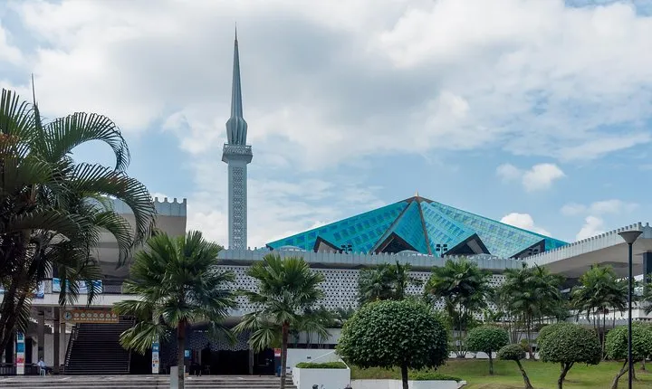 Half-Day Kuala Lumpur City Tour