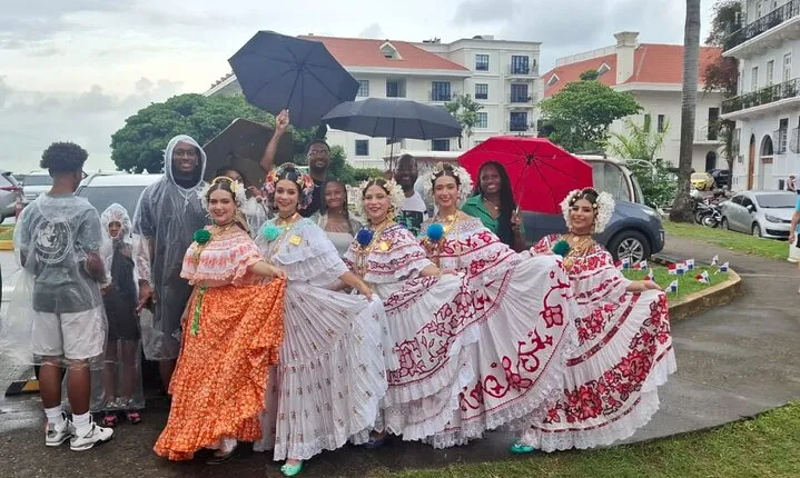 Amazing Panama´s Private City Tour